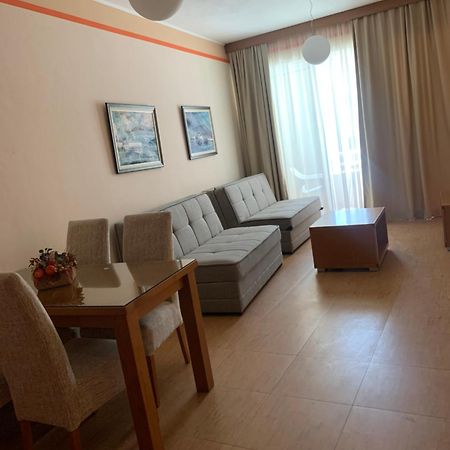 Apartments Deus Dobra Voda Dış mekan fotoğraf