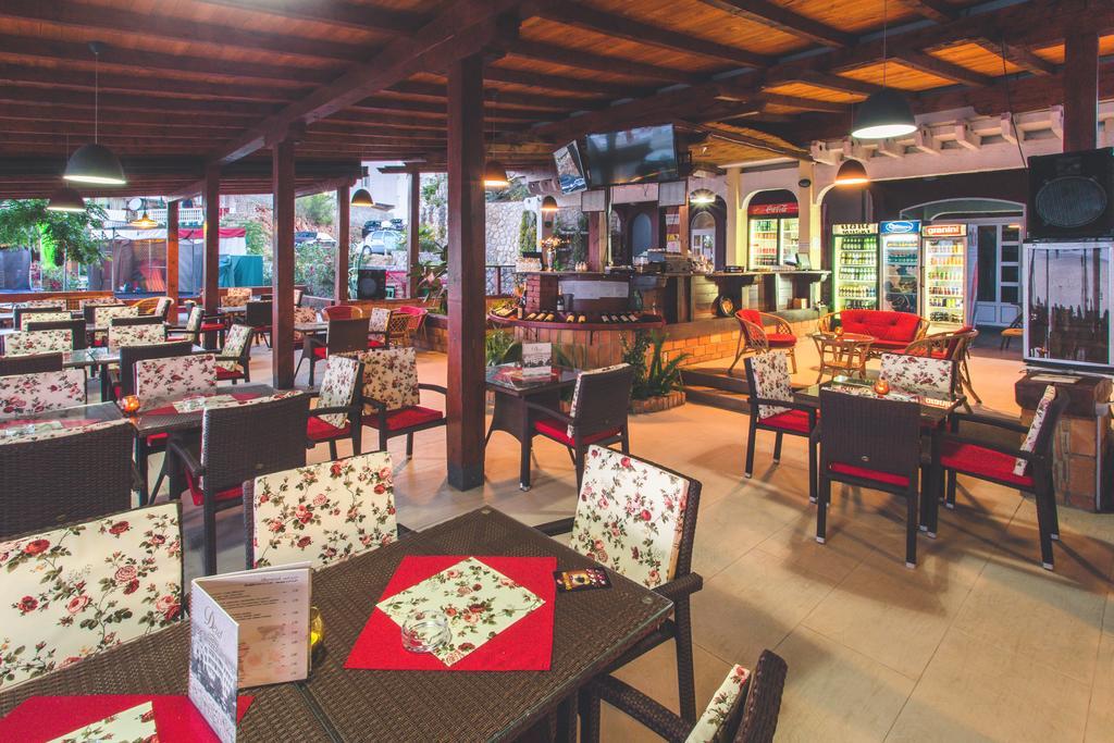 Apartments Deus Dobra Voda Dış mekan fotoğraf