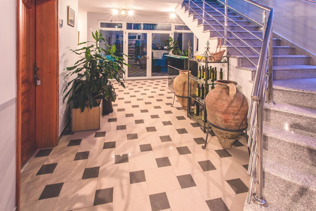 Apartments Deus Dobra Voda Dış mekan fotoğraf
