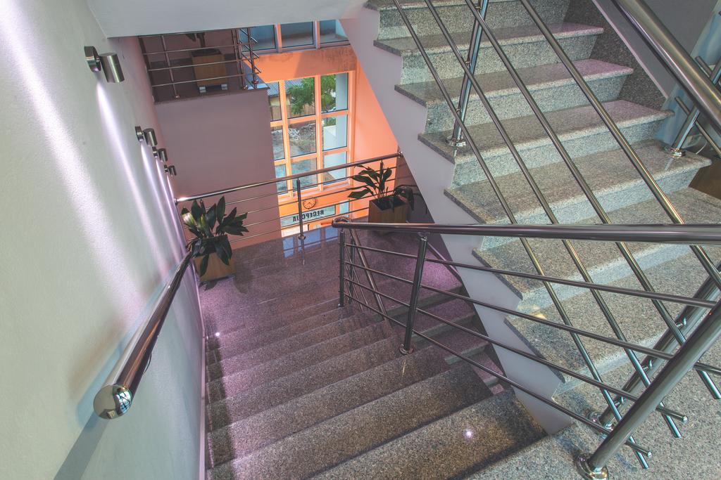 Apartments Deus Dobra Voda Dış mekan fotoğraf